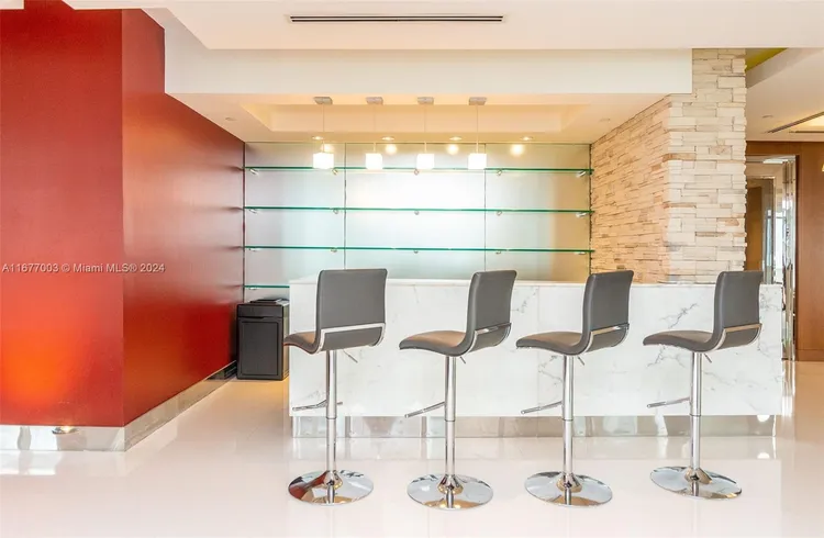 Brickell on the River South #2314 image #61