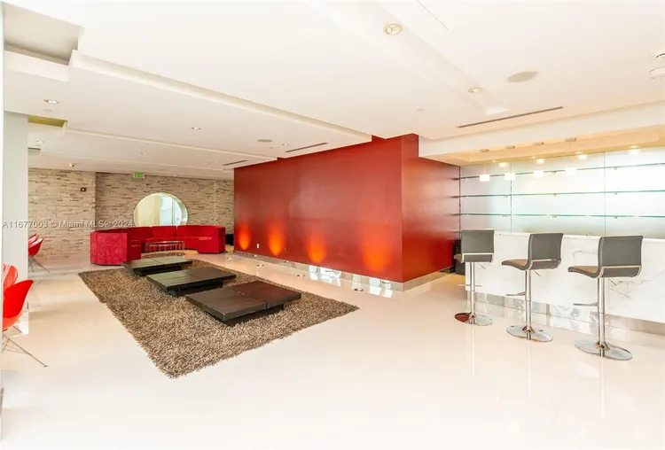 Brickell on the River South #2314 image #62