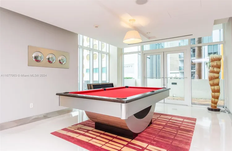 Brickell on the River South #2314 image #64