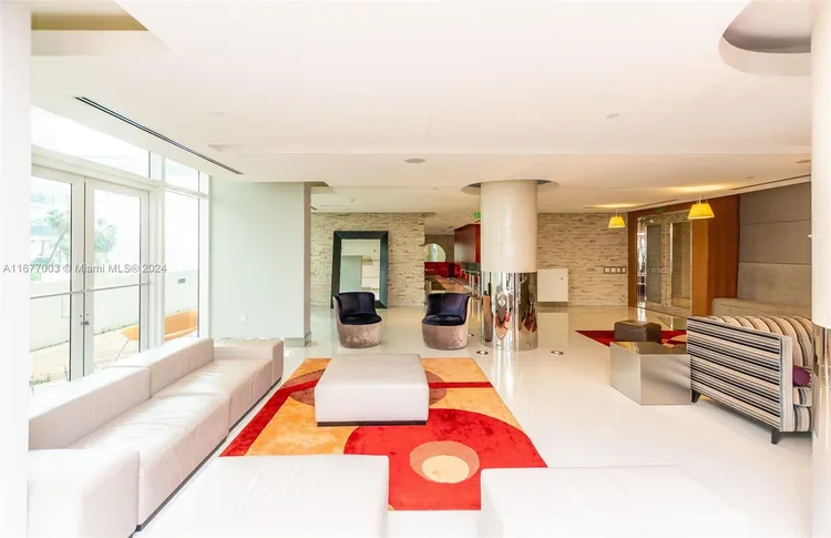 Brickell on the River South #2314 image #65