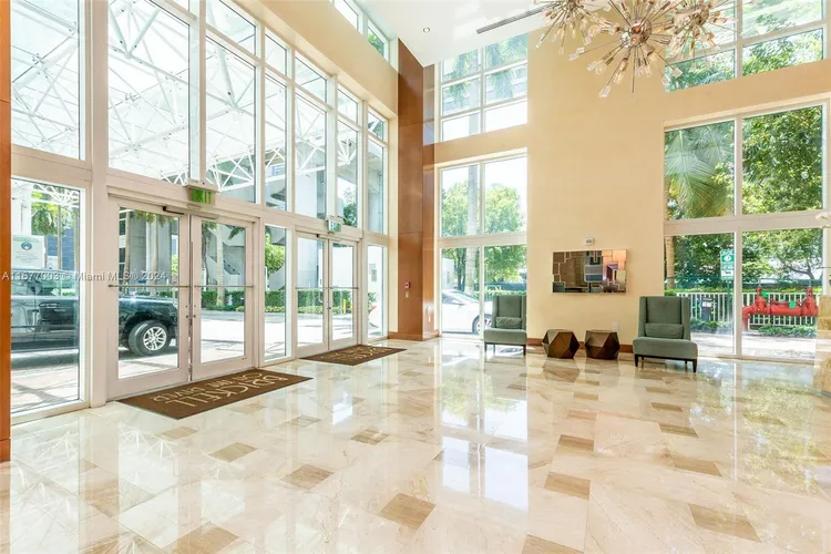 Brickell on the River South #2314 image #69