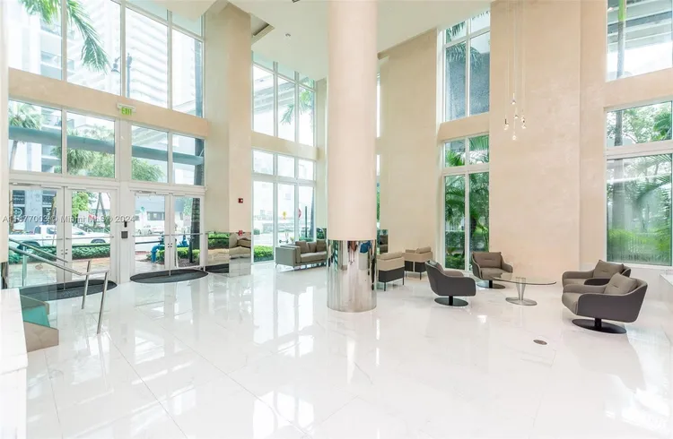 Brickell on the River South #2314 image #70