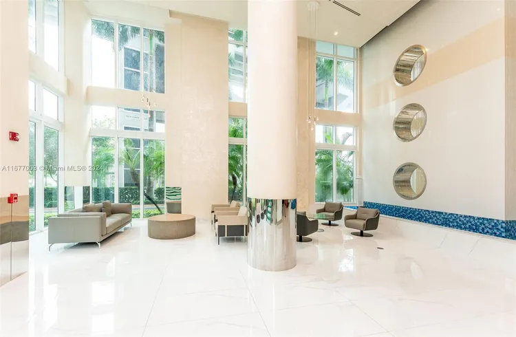 Brickell on the River South #2314 image #71