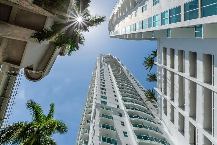 Brickell on the River South #2314 image #72