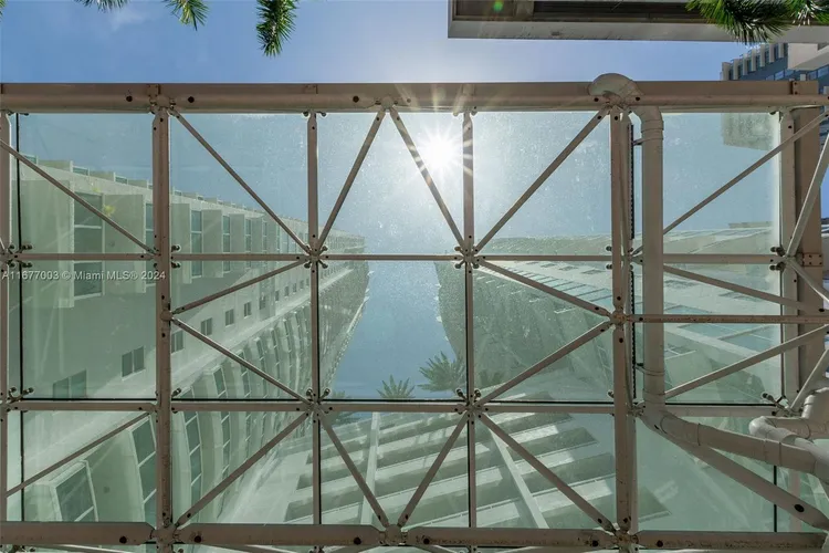 Brickell on the River South #2314 image #74