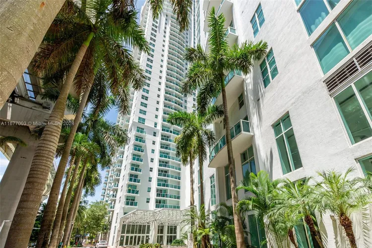 Brickell on the River South #2314 image #75