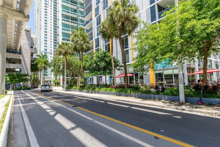 Brickell on the River South #2314 image #78