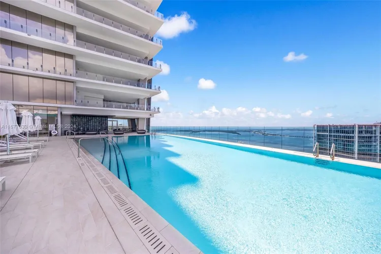 Aston Martin Residences #4108 image #13