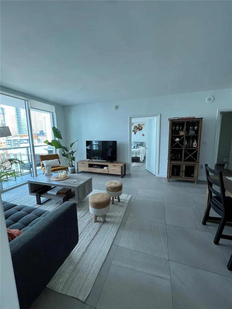 500 Brickell #1705 image #10