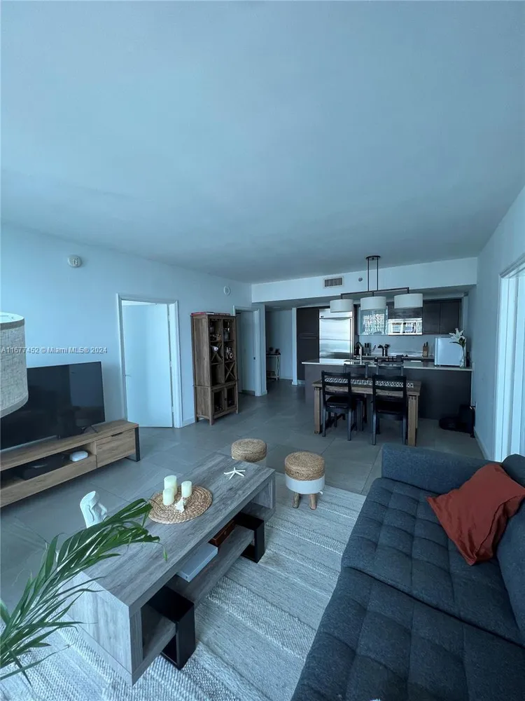 500 Brickell #1705 image #11