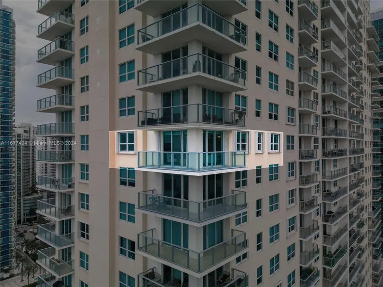 The Mark #2510 image #38