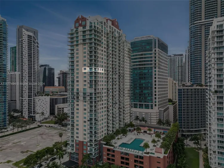 The Mark #2510 image #39