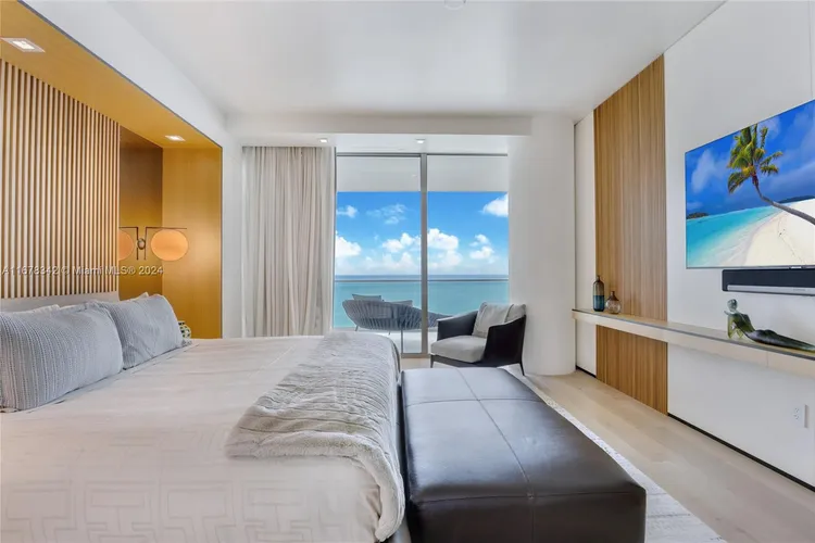 Oceana Bal Harbour #2306 image #11