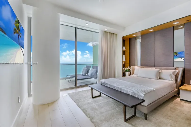 Oceana Bal Harbour #2306 image #14