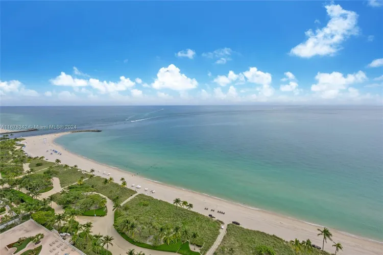 Oceana Bal Harbour #2306 image #16