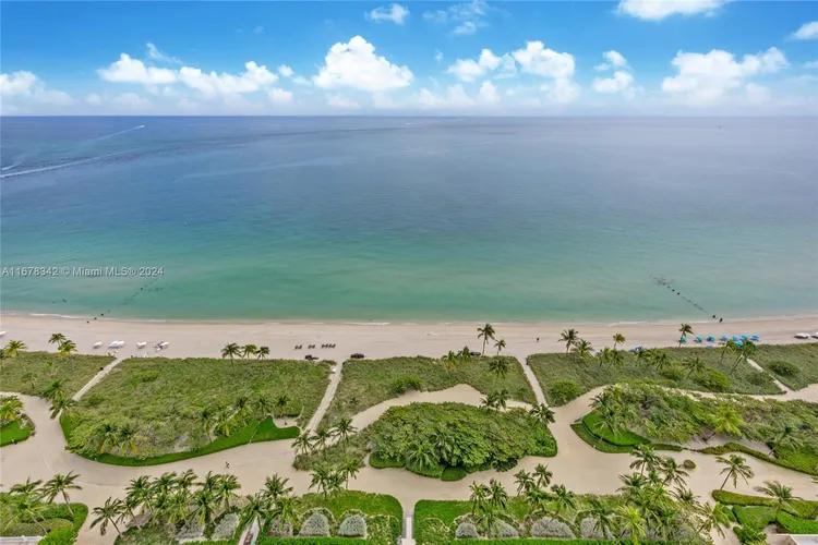 Oceana Bal Harbour #2306 image #17