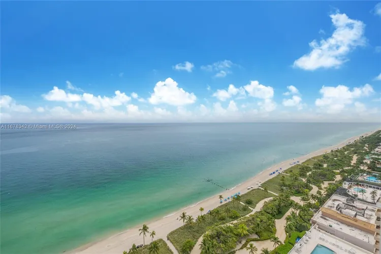 Oceana Bal Harbour #2306 image #18