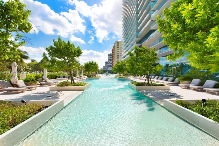 Oceana Bal Harbour #2306 image #19