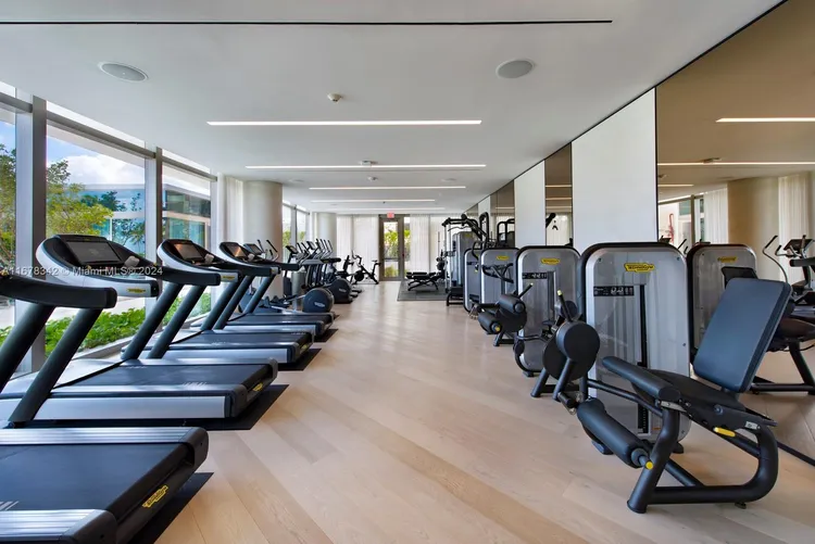 Oceana Bal Harbour #2306 image #20