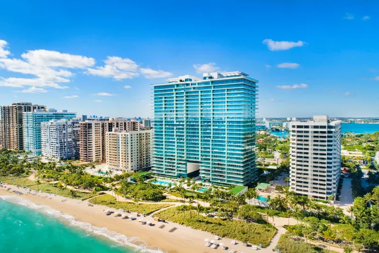 Oceana Bal Harbour #2306 image #21