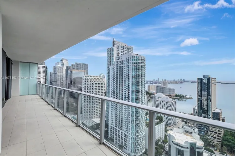 1010 Brickell #3504 image #35