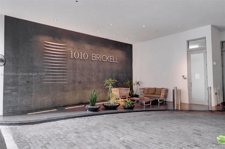 1010 Brickell #3504 image #42