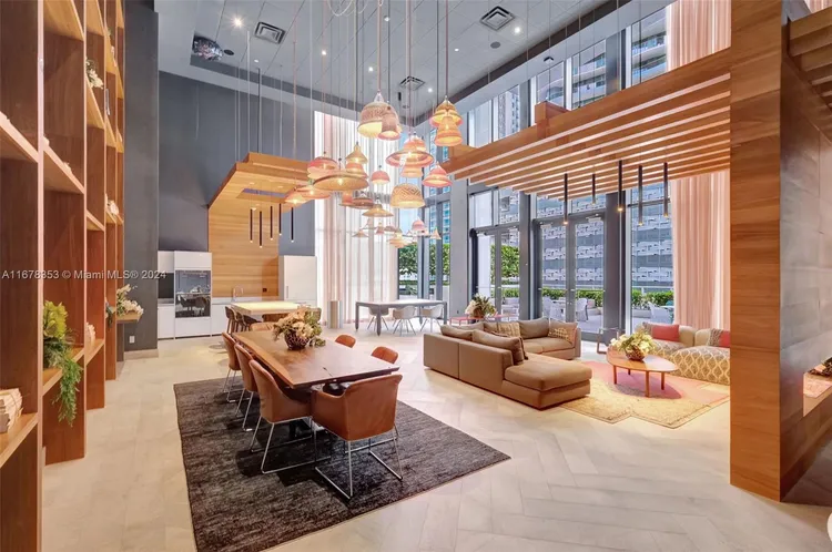 1010 Brickell #3504 image #56