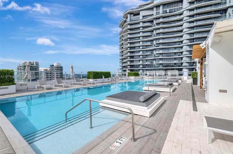 1010 Brickell #3504 image #71