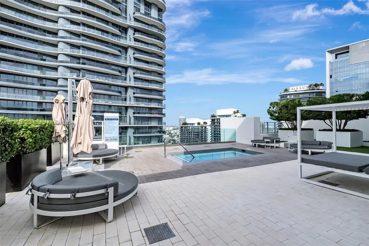 1010 Brickell #3504 image #72