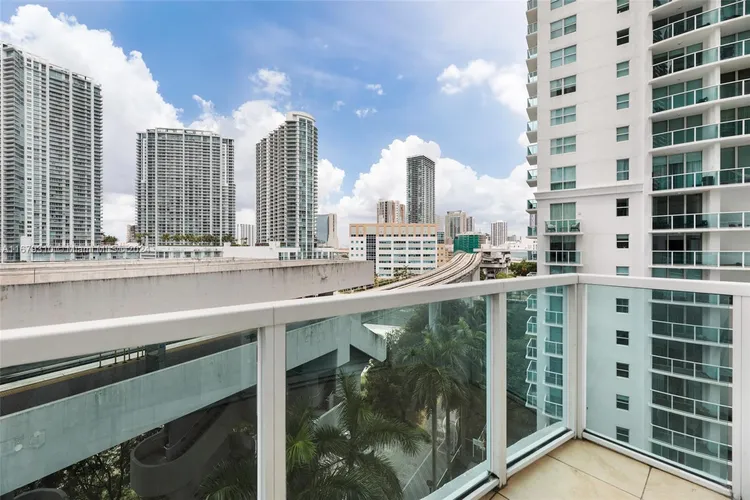 Brickell on the River South #617 image #14