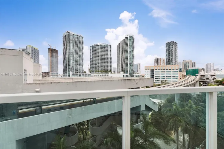 Brickell on the River South #617 image #15