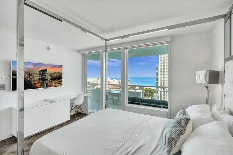 South Pointe Tower #1706 image #11