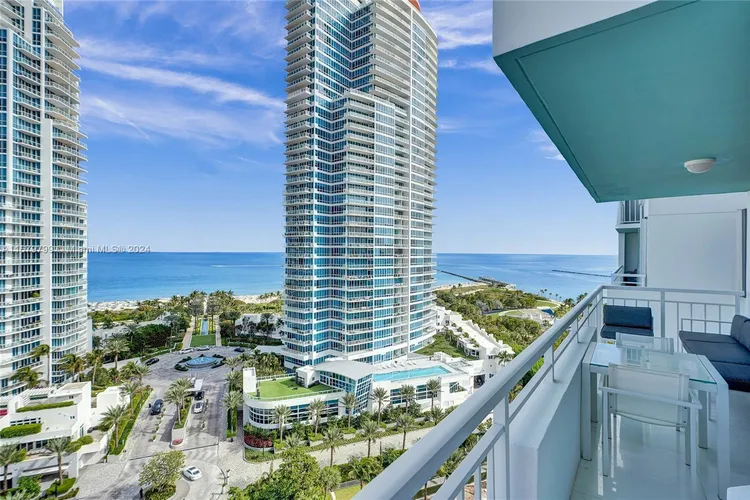 South Pointe Tower #1706 image #17