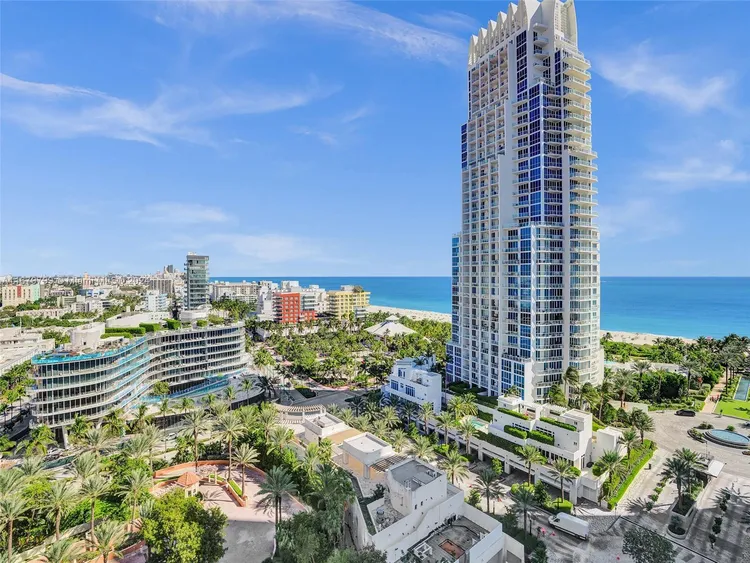 South Pointe Tower #1706 image #20