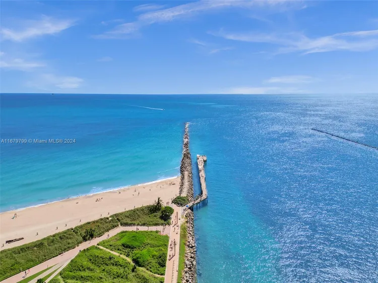 South Pointe Tower #1706 image #22