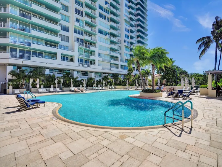 South Pointe Tower #1706 image #24