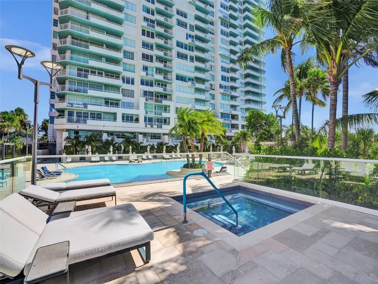 South Pointe Tower #1706 image #25