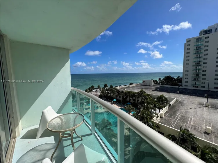 The Tides On Hollywood Beach #7H image #21