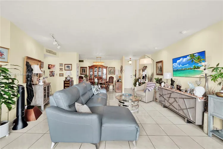 Brickell Townhouse #17G image #10