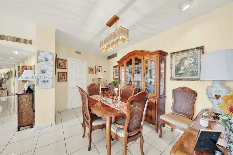 Brickell Townhouse #17G image #11