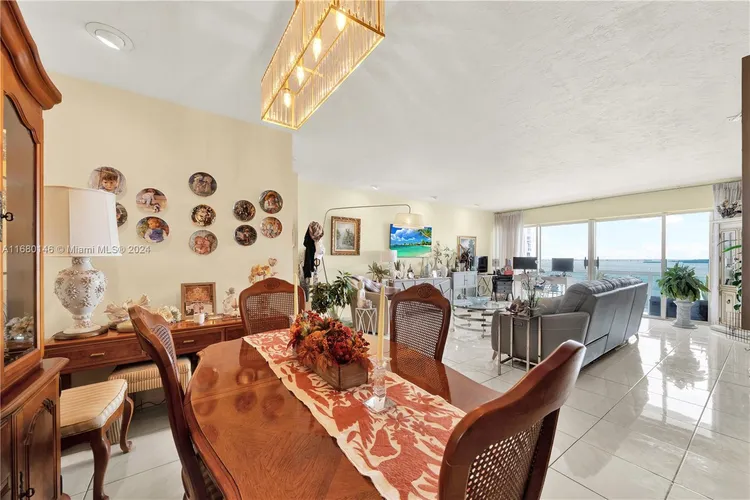 Brickell Townhouse #17G image #12