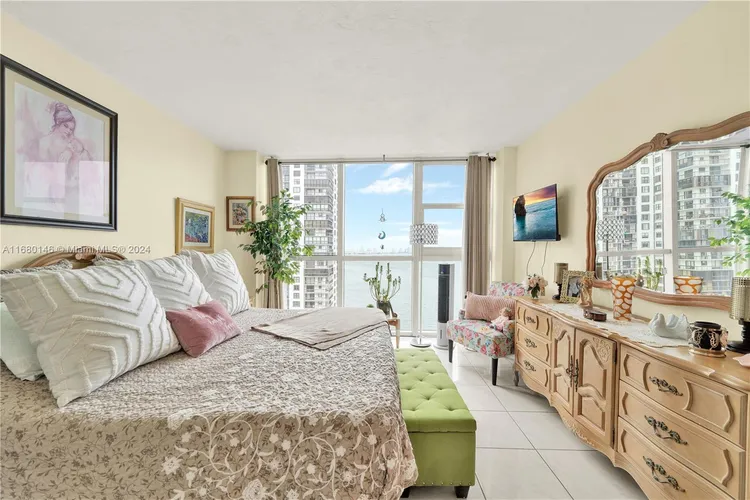 Brickell Townhouse #17G image #14