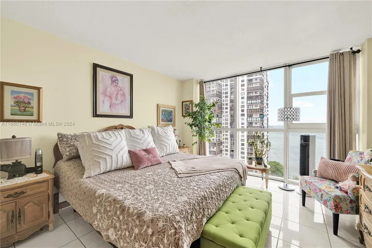 Brickell Townhouse #17G image #15