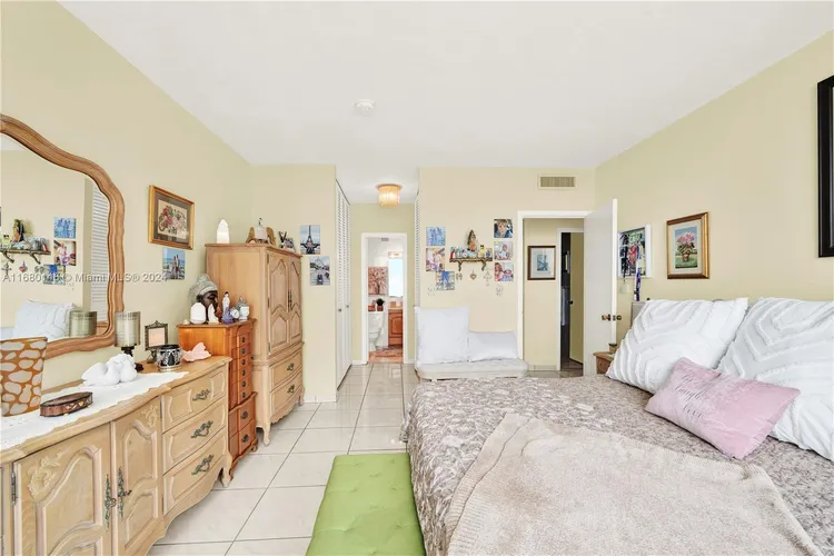 Brickell Townhouse #17G image #16
