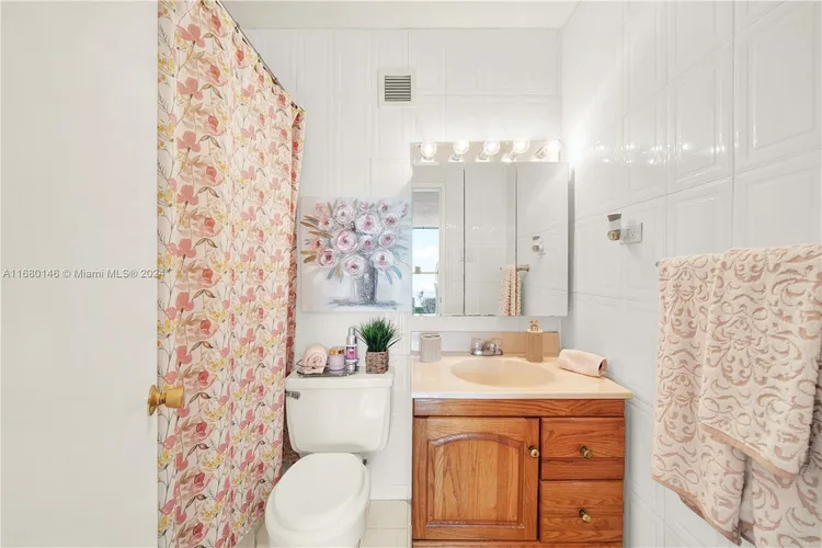 Brickell Townhouse #17G image #17