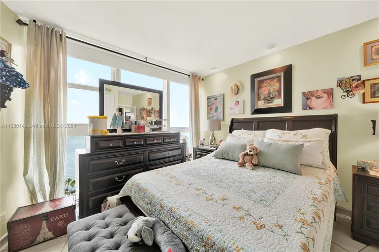 Brickell Townhouse #17G image #18