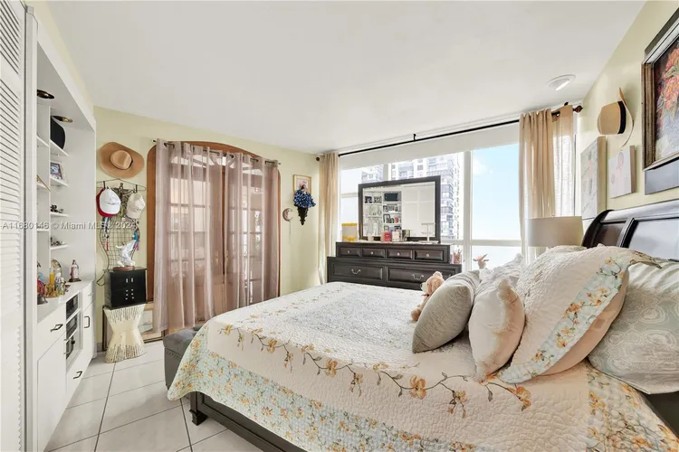 Brickell Townhouse #17G image #19