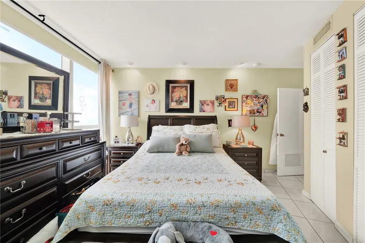 Brickell Townhouse #17G image #20