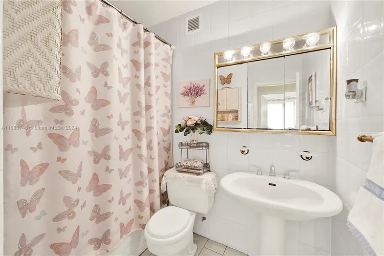Brickell Townhouse #17G image #21