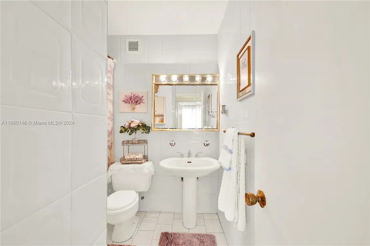 Brickell Townhouse #17G image #22